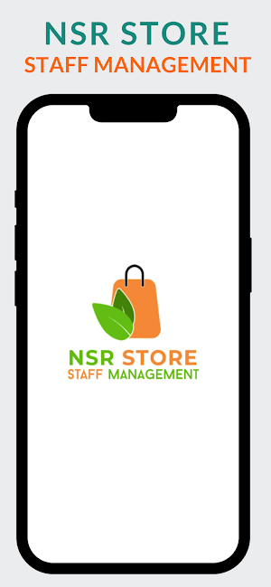 NSR Store: Staff Management Screenshot 0