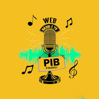 Radio Web Pib Pirangi