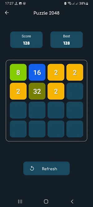 Brain Quiz Screenshot 2