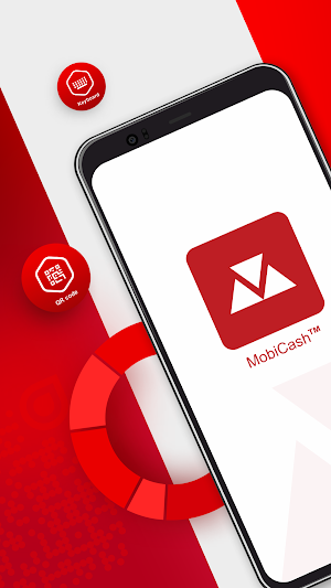 MobiCash Payments Screenshot 0