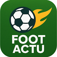 Actu Foot+