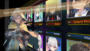 RPG Party! Screenshot 2