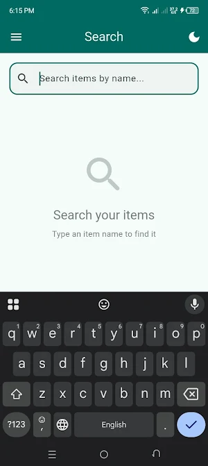 My Home Screenshot 3