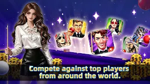 Snooker Master: Pool Game Screenshot 3