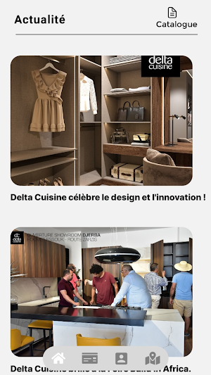Delta Architecte Screenshot 2