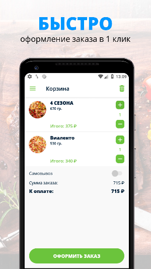 Кухня | Симферополь Screenshot 2