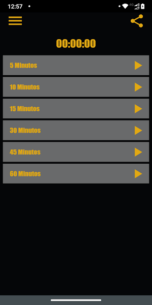106.9 Ômega FM Screenshot 2