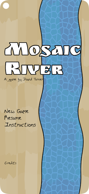 Mosaic River Screenshot 3