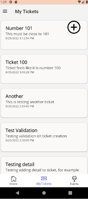 Neighbourgood Screenshot 3
