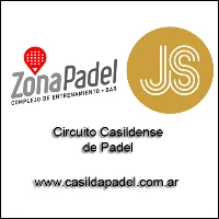 Casilda Padel