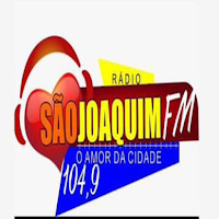 Rádio São Joaquim FM 104.9