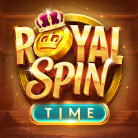 Royal Spin Time