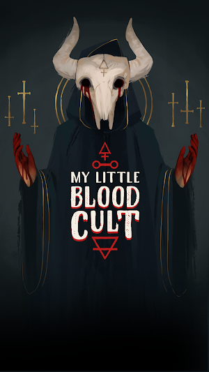 My Little Blood Cult *Scary* Screenshot 0