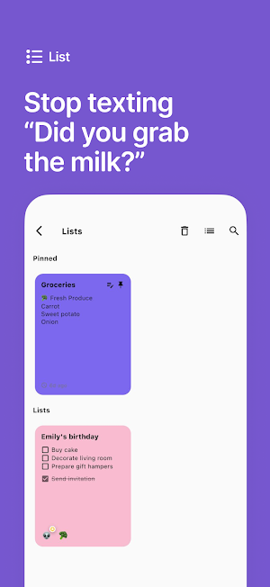 Staymates - Shared Living App Screenshot 3
