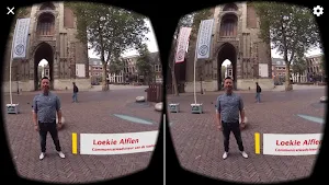 Gemeente Utrecht VR Screenshot 2