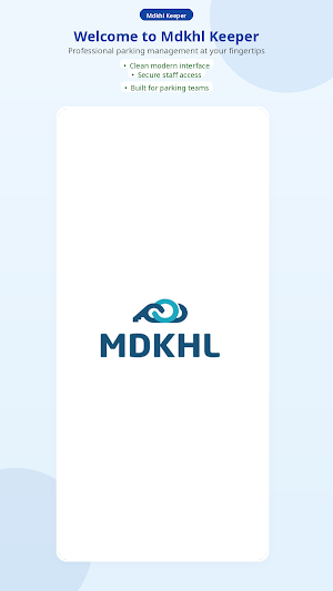 Mdkhl Keeper Screenshot 0
