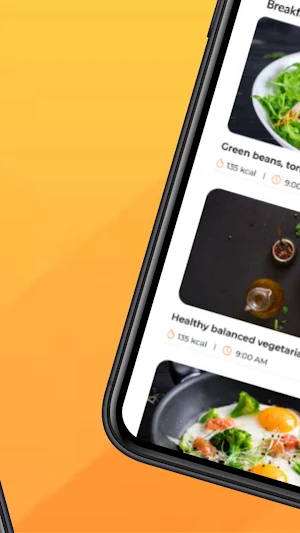 Your Health Support Screenshot 3