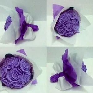 Flanel Flower Design Screenshot 2