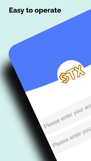 STX-Max Screenshot 2