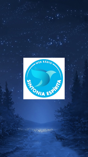 Web Radio Sintonia Espirita Screenshot 1