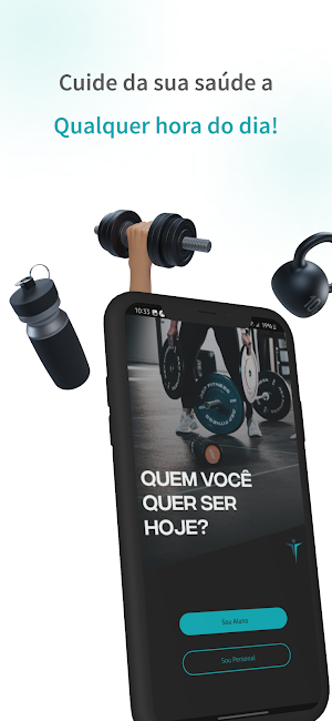 PersonNow Screenshot 0