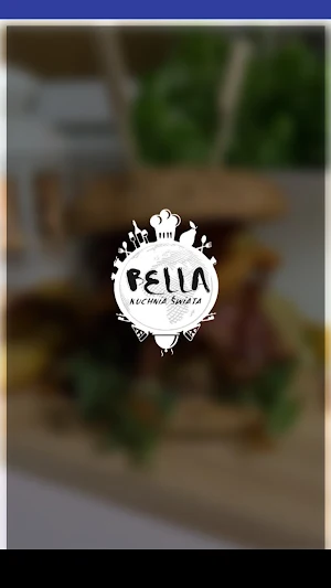 Bella Kuchnie Świata Screenshot 1