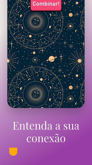 Compatibilidade de Signos Screenshot 1