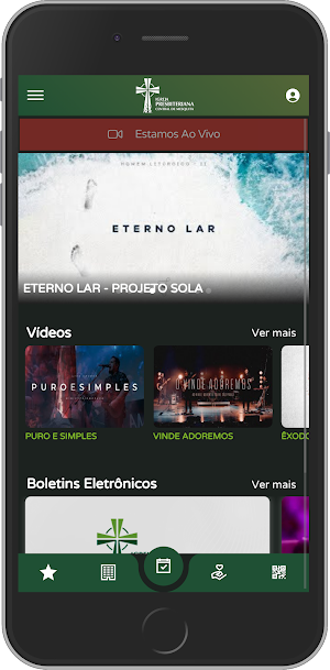 IPCMesquita Screenshot 1