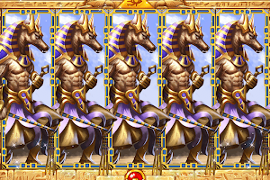 Slots Gods™ Best Online Casino Slot Machine Free Screenshot 0