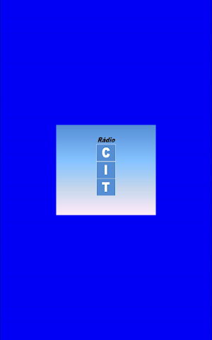 Rádio CIT Screenshot 3
