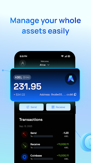 Abelian Pro Screenshot 1