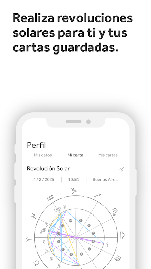 Appstral Screenshot 3