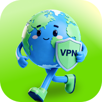 Terra VPN–Secure Global Access