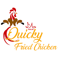 Quicky Fried Chicken Frankfurt