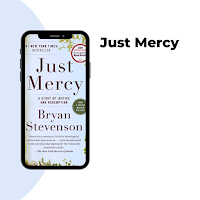 Just Mercy