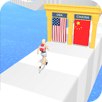 Travel Run