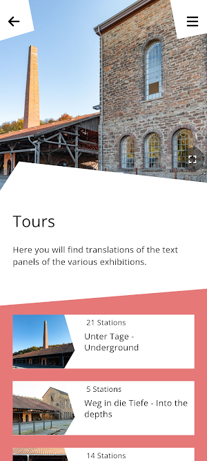 LWL-Museum Zeche Nachtigall Screenshot 1