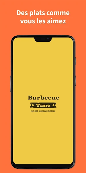 Barbecue Time Screenshot 3