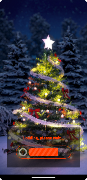 Daily Christmas Quotes Screenshot 3
