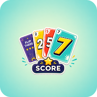 Flip7 Score