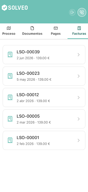 Solveo Screenshot 3