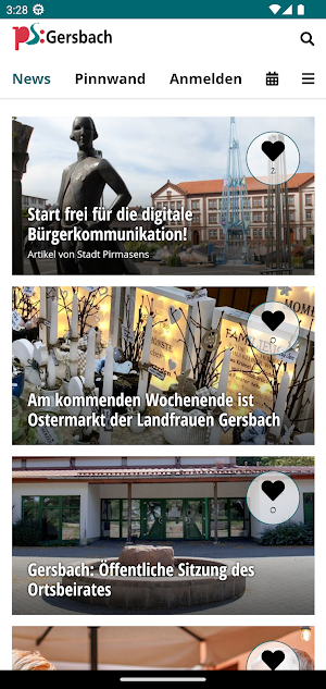 Gersbach Screenshot 1