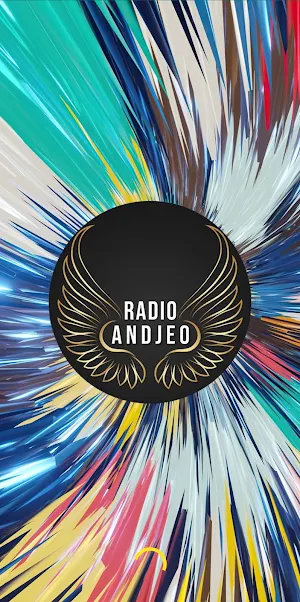 Radio Andjeo Screenshot 0