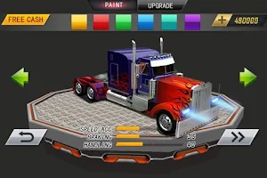 Crazy Traffic : Highway Race Screenshot 0