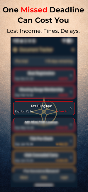 ALTime™ Docs Screenshot 1