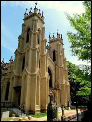 South Carolina Wallpaper HD Screenshot 1