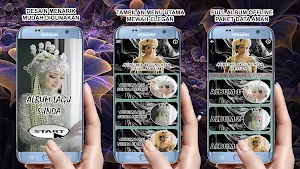 Full Album Lagu Sunda Offline Screenshot 1
