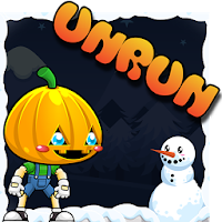 Unrun Dash
