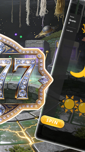 777 Premier Luin Screenshot 2