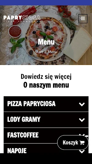 PAPRYciosa Screenshot 0